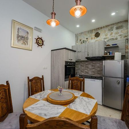 Apartman Lavanda Kaštela المظهر الخارجي الصورة