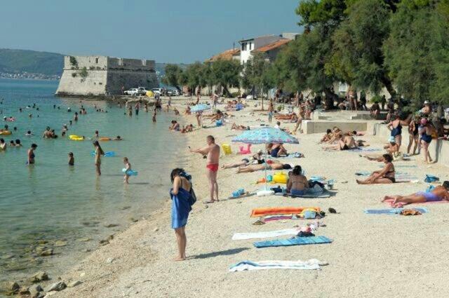 Apartman Lavanda Kaštela المظهر الخارجي الصورة