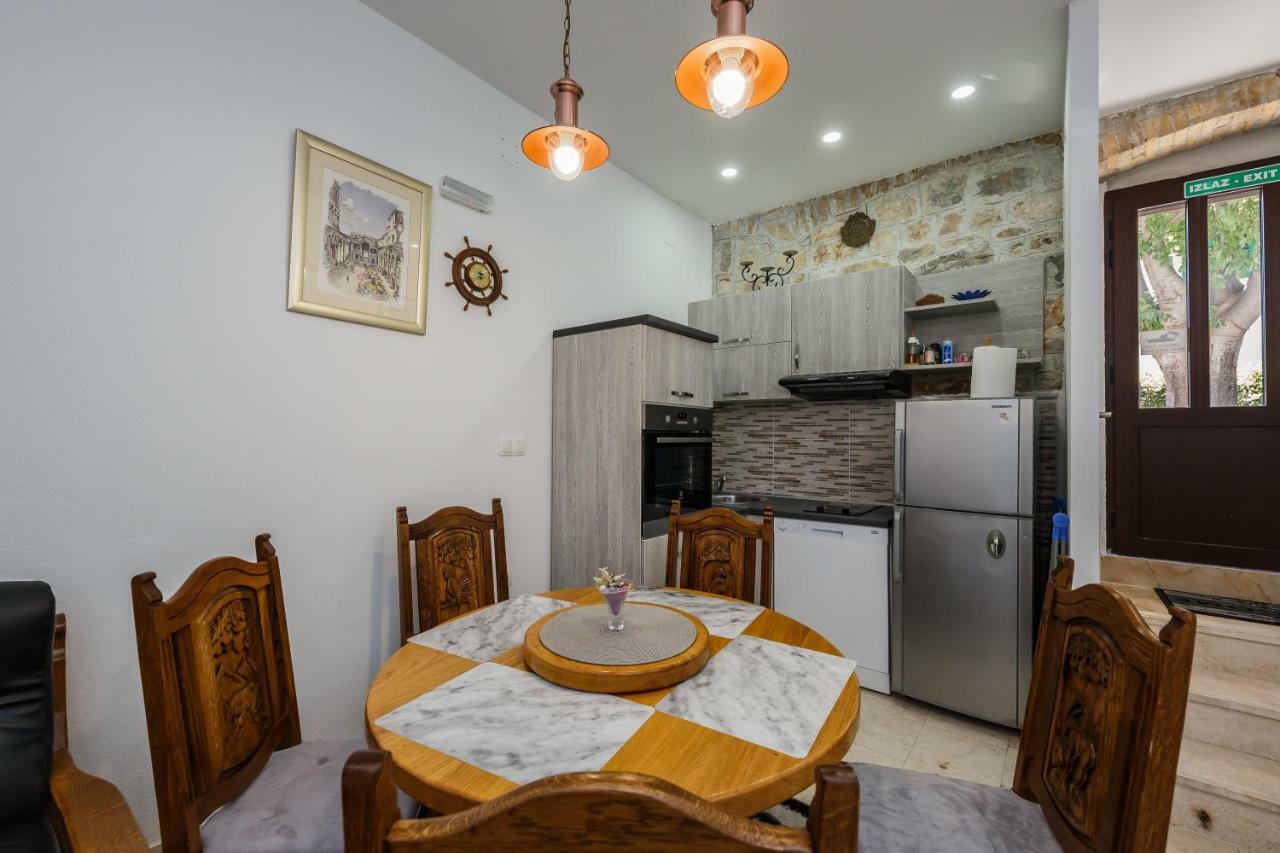 Apartman Lavanda Kaštela المظهر الخارجي الصورة
