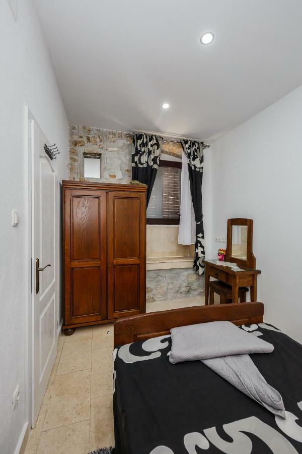 Apartman Lavanda Kaštela المظهر الخارجي الصورة