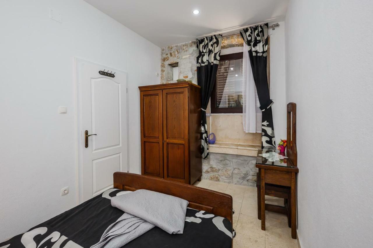Apartman Lavanda Kaštela المظهر الخارجي الصورة