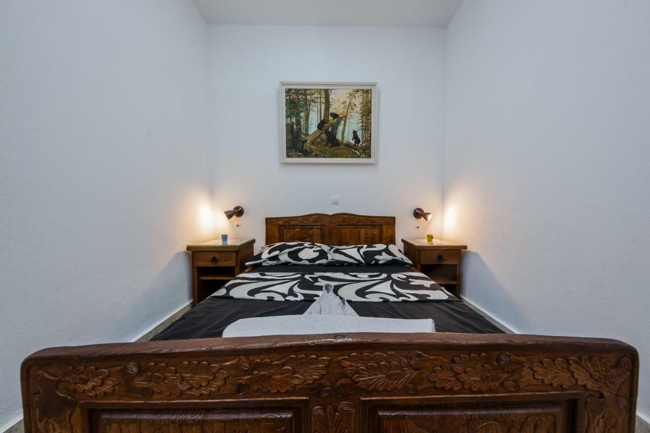 Apartman Lavanda Kaštela المظهر الخارجي الصورة