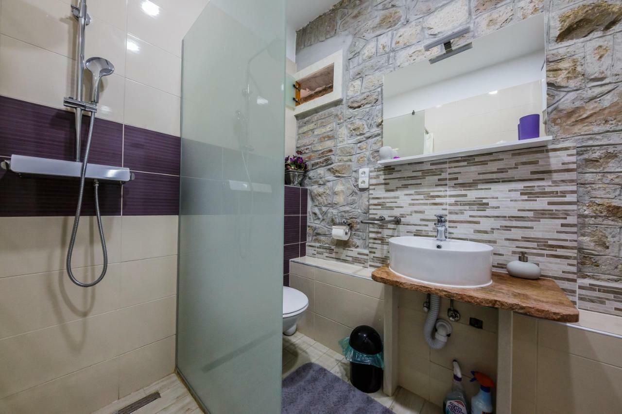 Apartman Lavanda Kaštela المظهر الخارجي الصورة