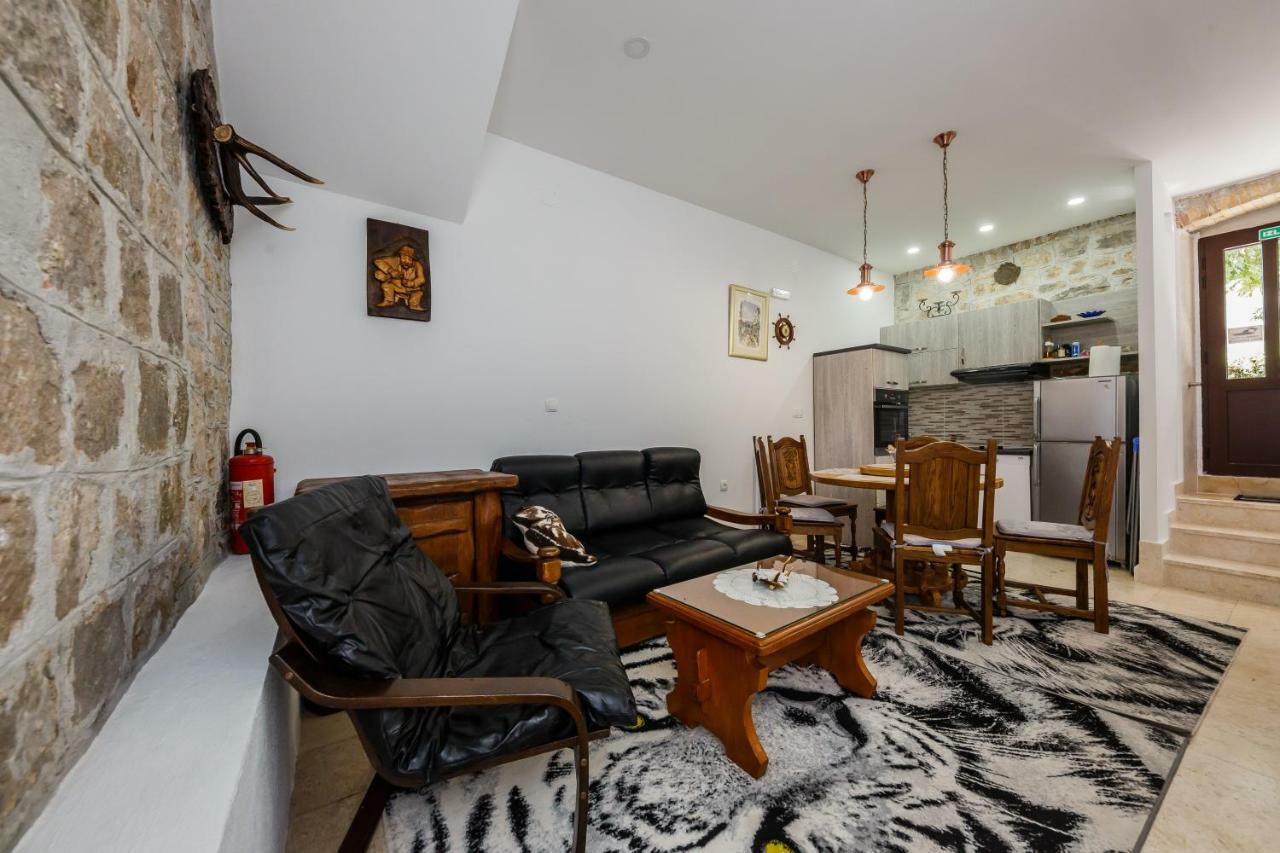 Apartman Lavanda Kaštela المظهر الخارجي الصورة