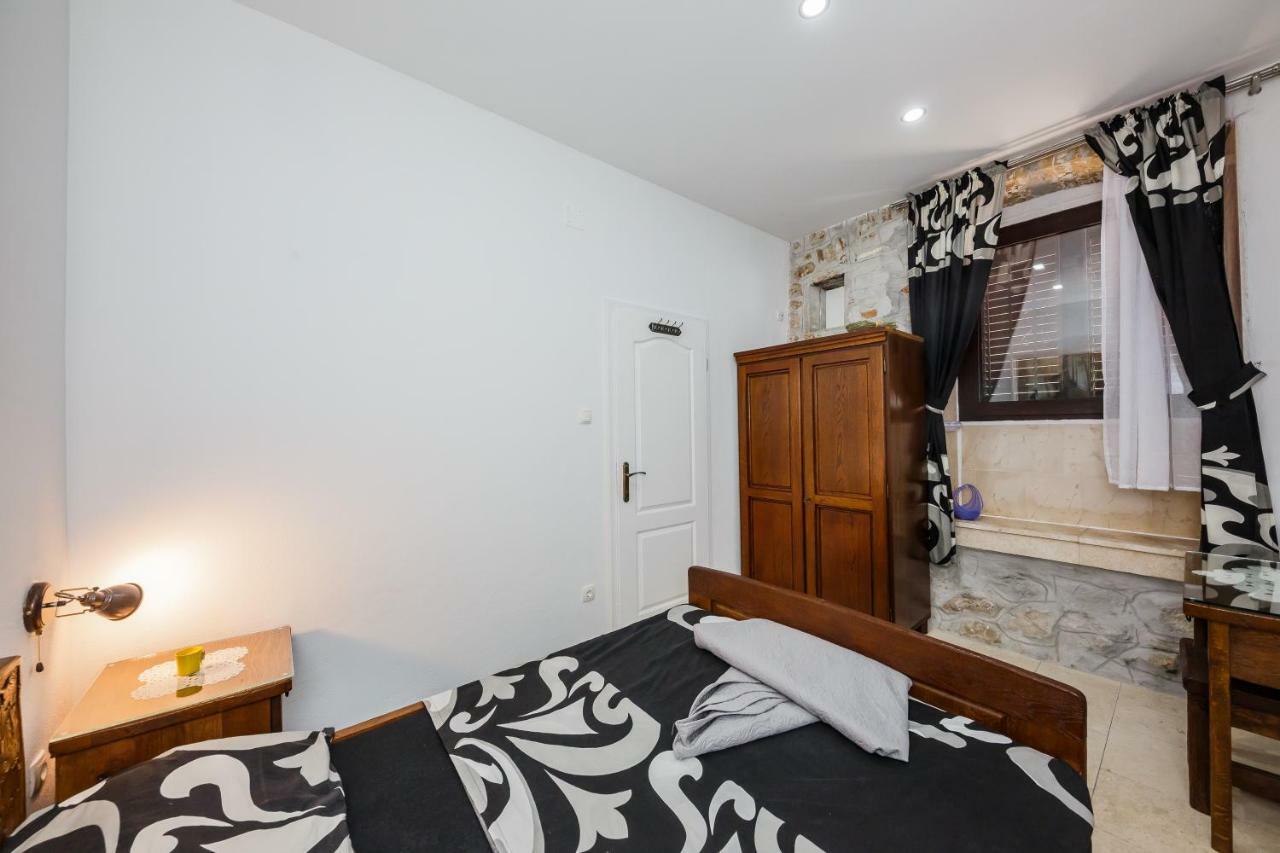 Apartman Lavanda Kaštela المظهر الخارجي الصورة