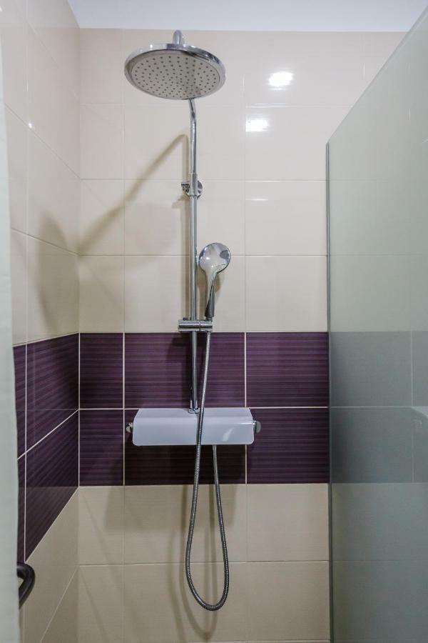 Apartman Lavanda Kaštela المظهر الخارجي الصورة
