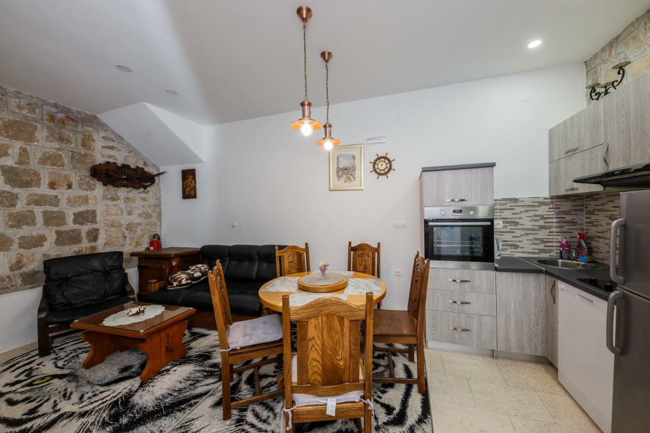 Apartman Lavanda Kaštela المظهر الخارجي الصورة