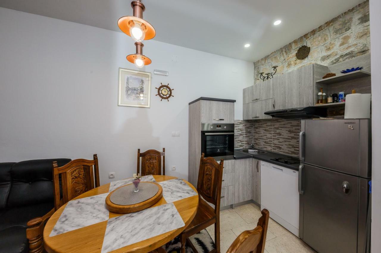 Apartman Lavanda Kaštela المظهر الخارجي الصورة