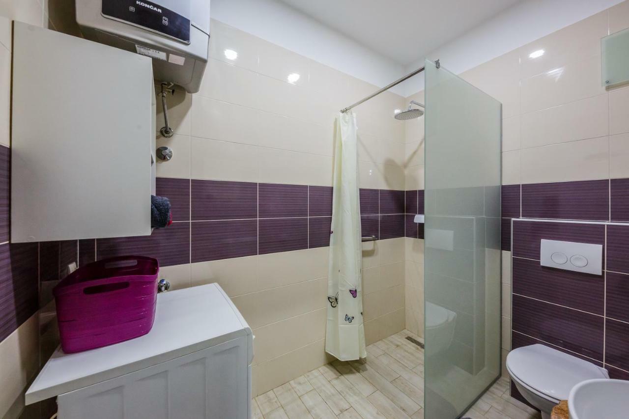 Apartman Lavanda Kaštela المظهر الخارجي الصورة
