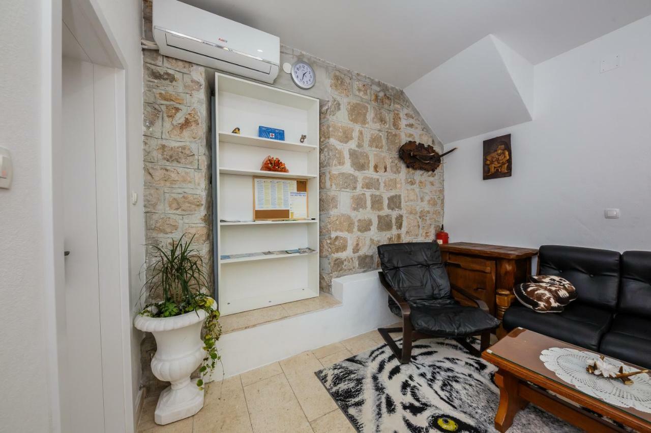 Apartman Lavanda Kaštela المظهر الخارجي الصورة
