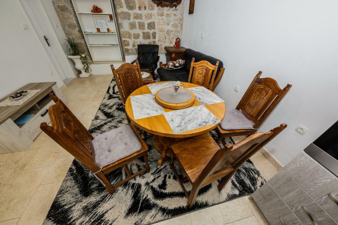 Apartman Lavanda Kaštela المظهر الخارجي الصورة