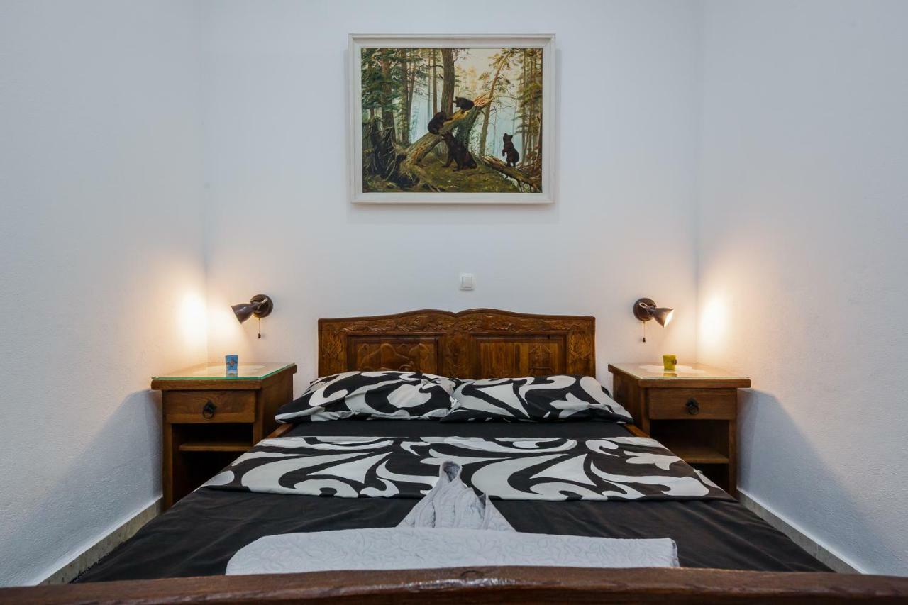 Apartman Lavanda Kaštela المظهر الخارجي الصورة