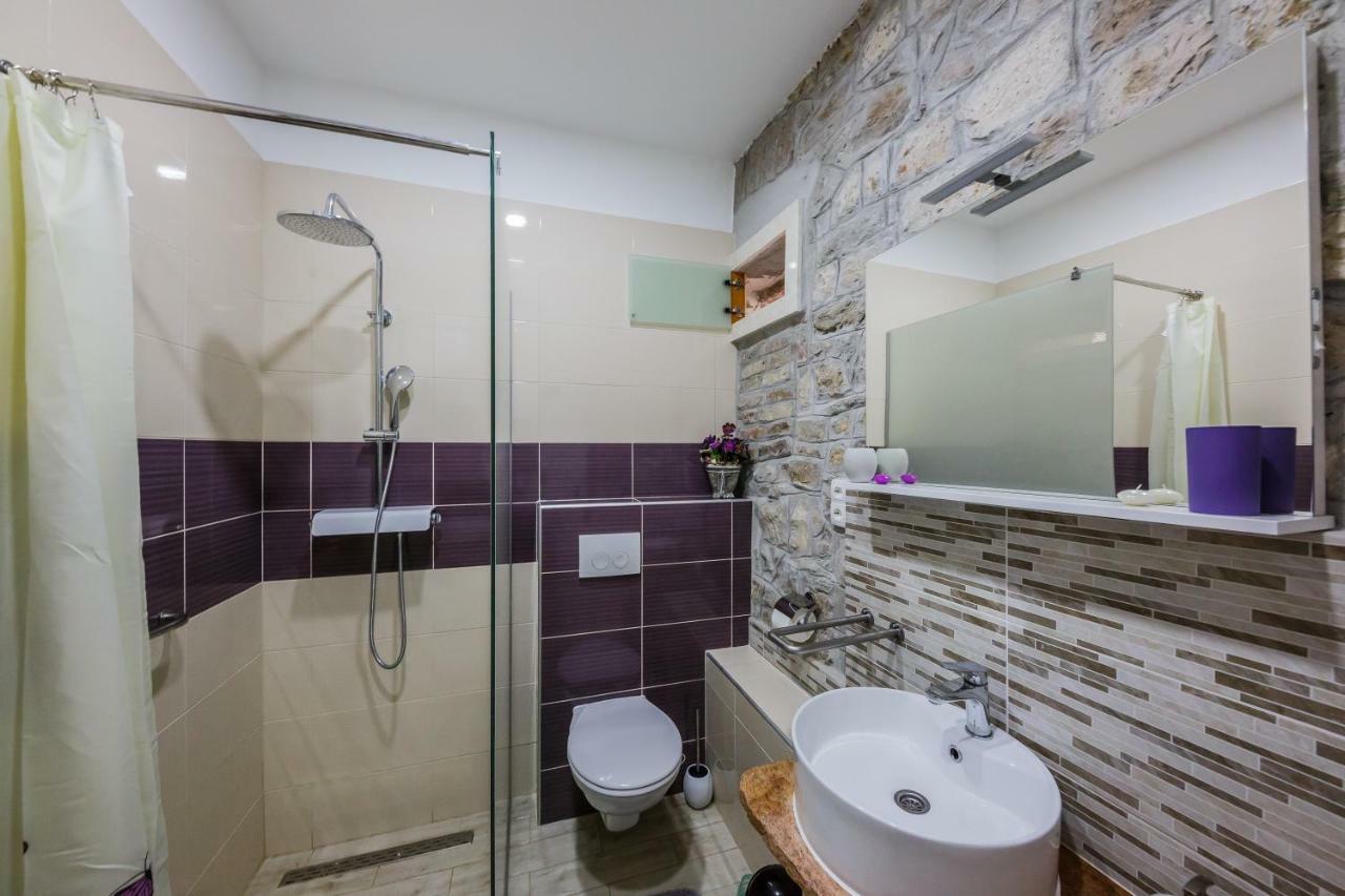 Apartman Lavanda Kaštela المظهر الخارجي الصورة