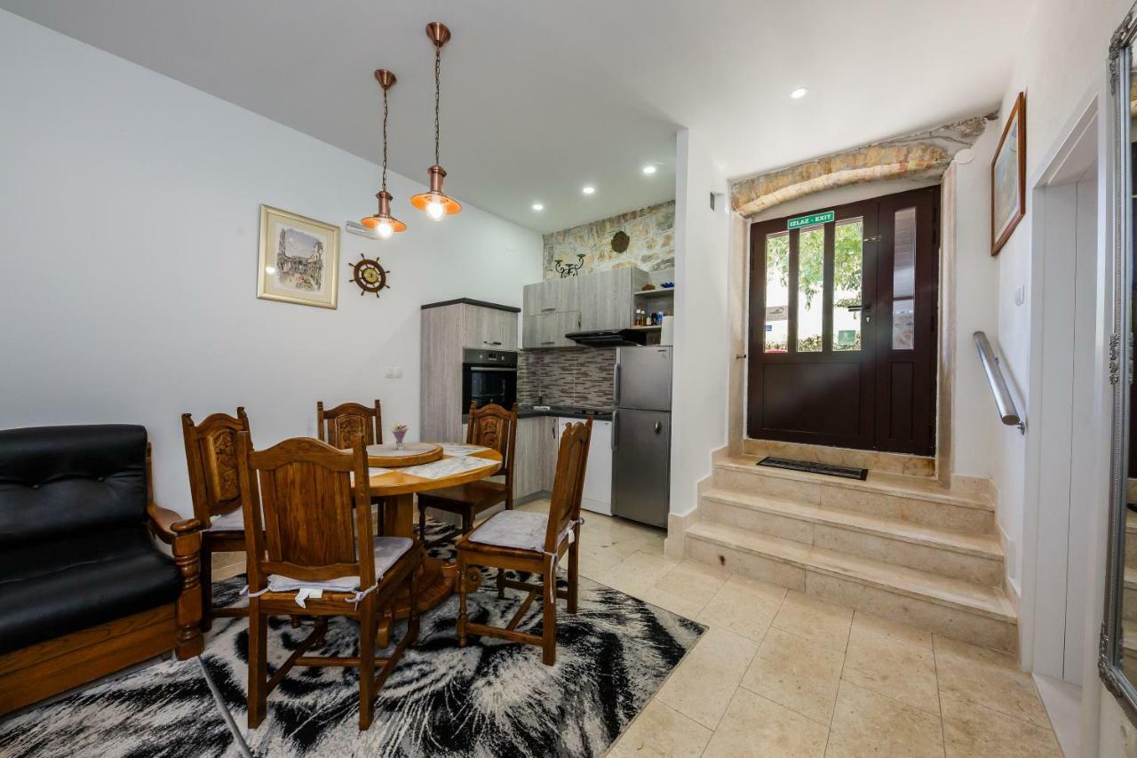 Apartman Lavanda Kaštela المظهر الخارجي الصورة