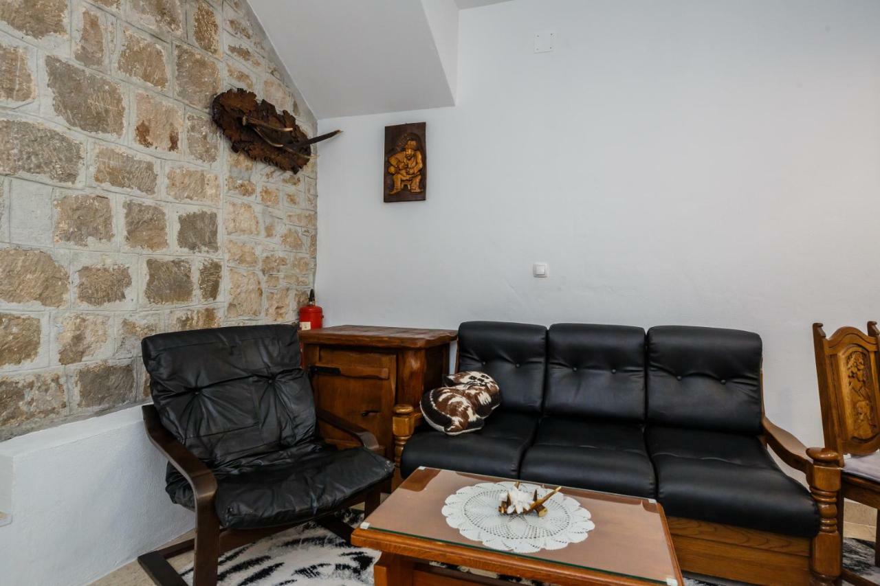 Apartman Lavanda Kaštela المظهر الخارجي الصورة