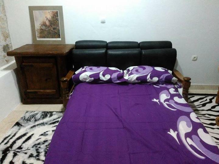 Apartman Lavanda Kaštela المظهر الخارجي الصورة