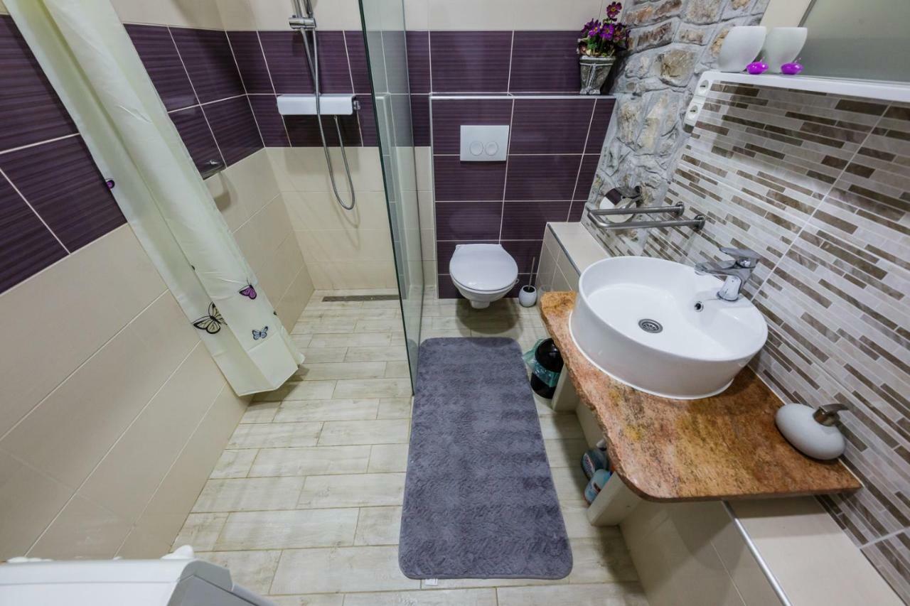 Apartman Lavanda Kaštela المظهر الخارجي الصورة